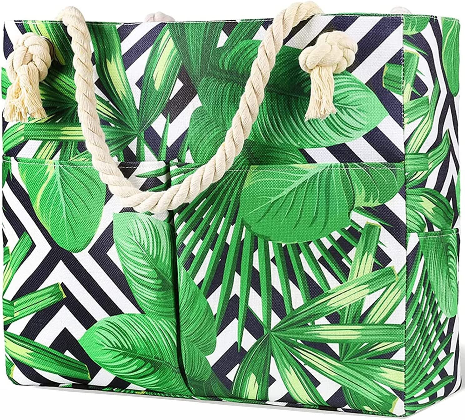Wholesale Oxford Printed Beach Bag
